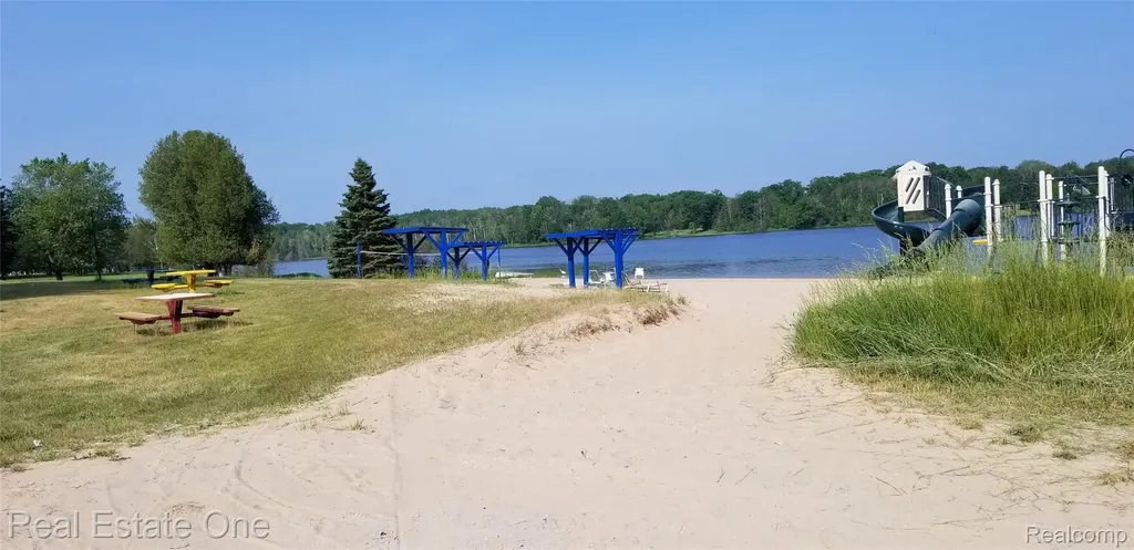 4081 N Chipmunk Trail Alcona Township MI 48742