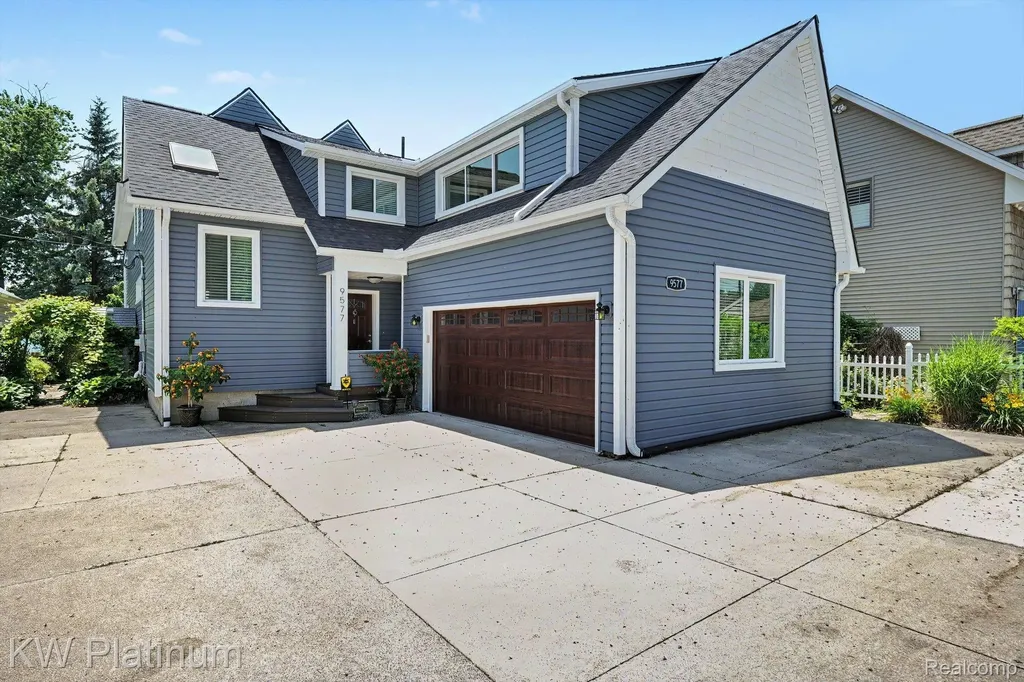 9577 Dixie Highway Ira Township MI 48023