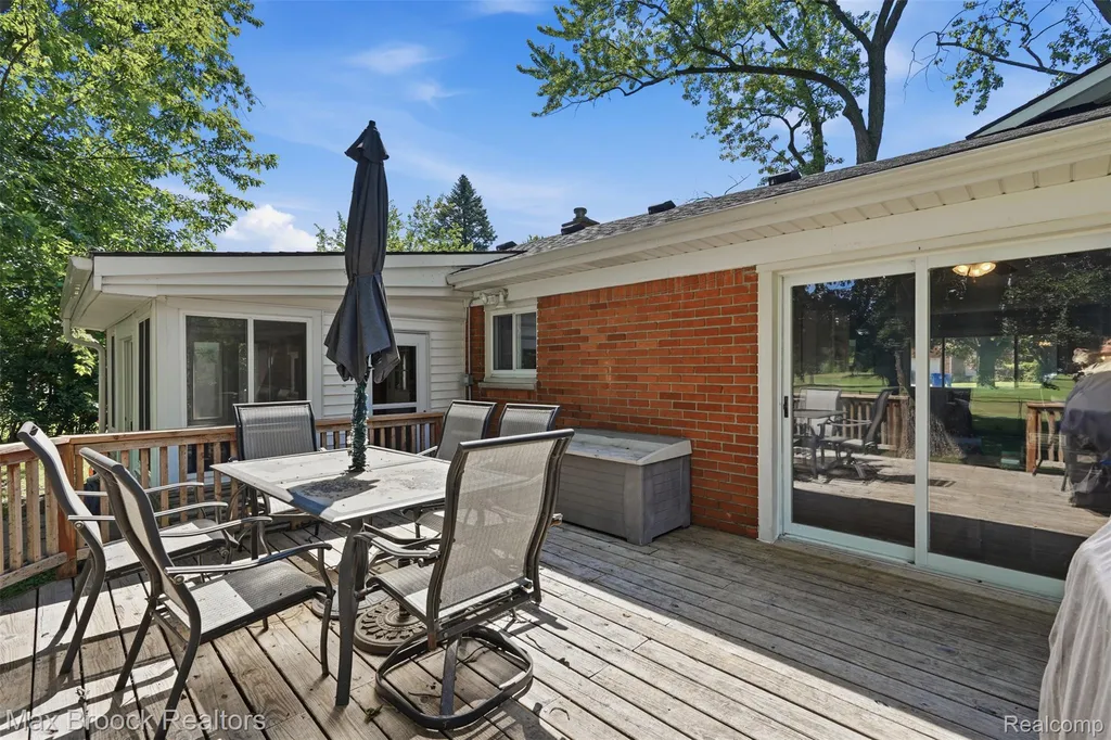 2444 Anders Drive Waterford Charter Township MI 48329