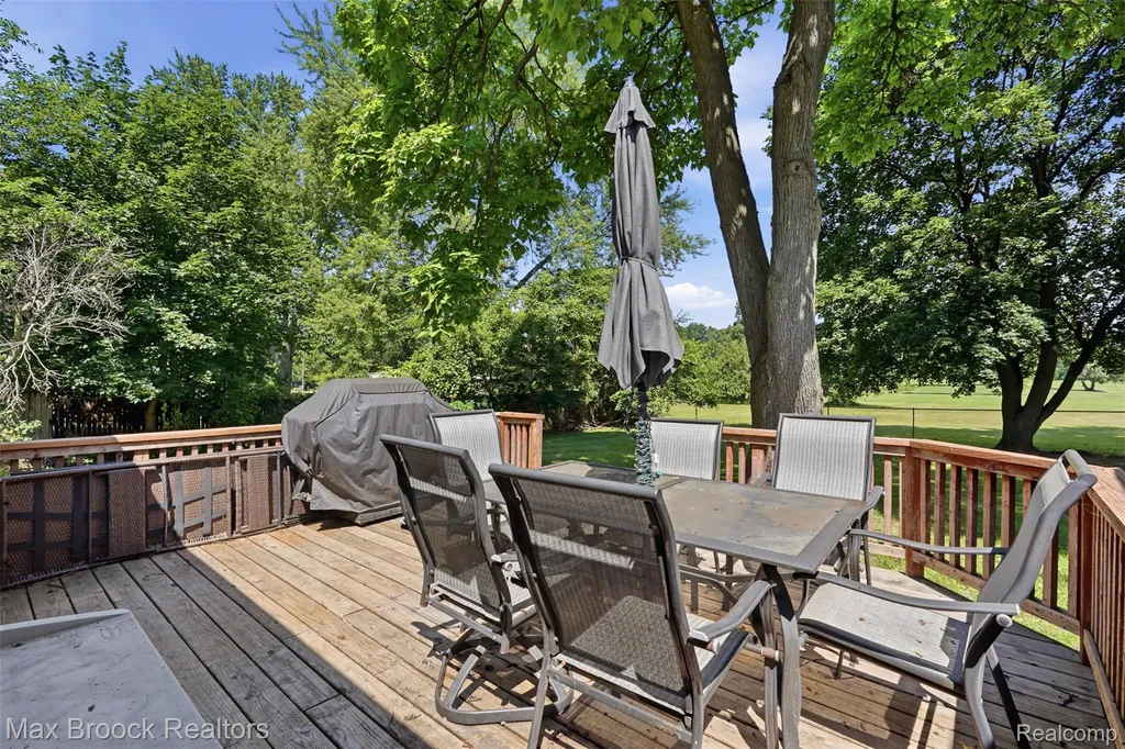 2444 Anders Drive Waterford Charter Township MI 48329