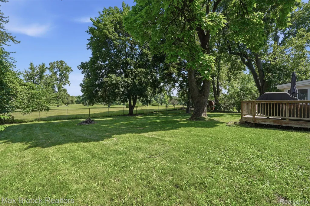 2444 Anders Drive Waterford Charter Township MI 48329