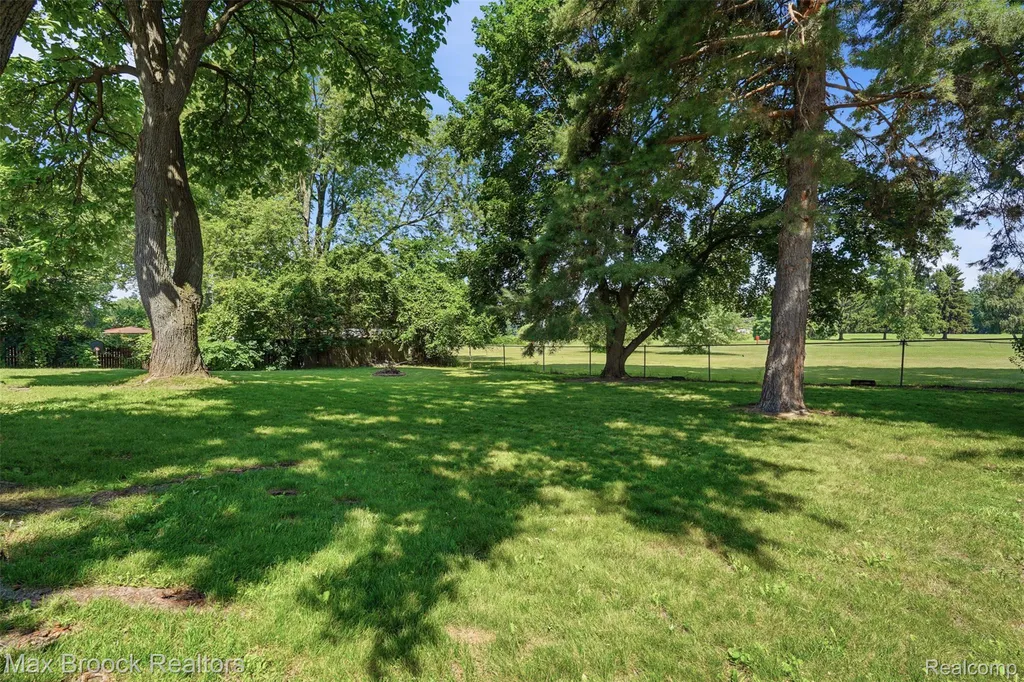 2444 Anders Drive Waterford Charter Township MI 48329