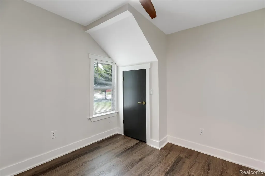 14219 Corbett Street Detroit City MI 48213
