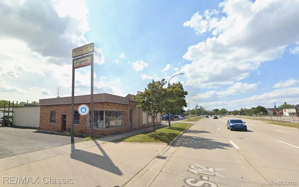34131 Michigan Avenue E Wayne City MI 48184