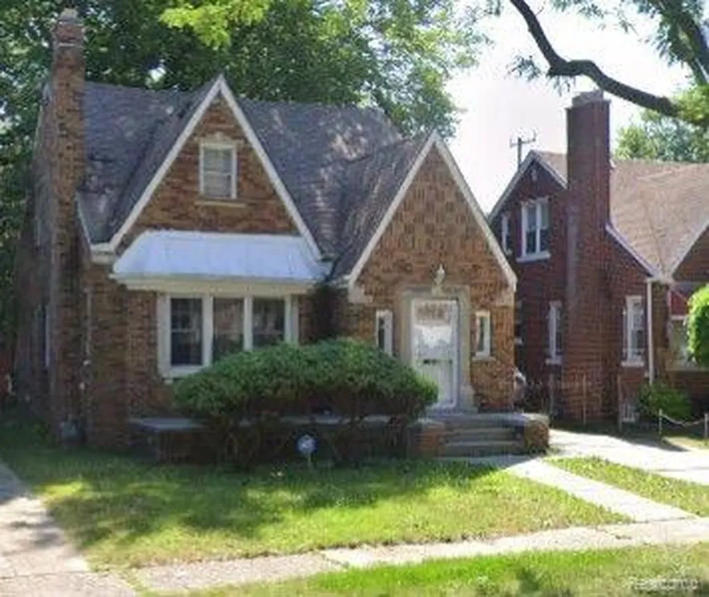16850 Whitcomb Street Detroit City MI 48235