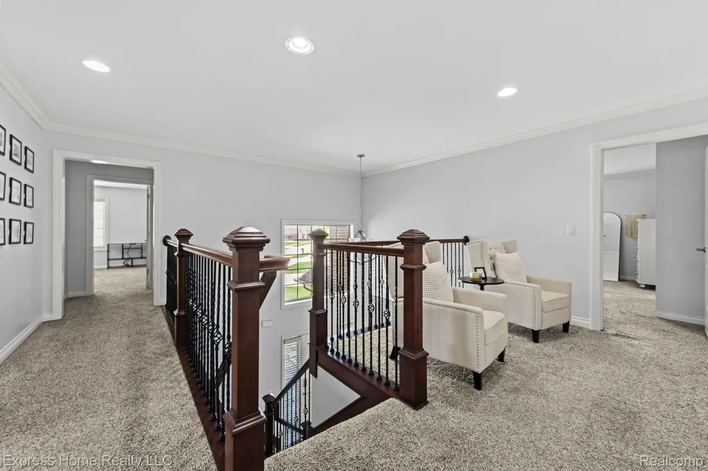 56713 Peach Tree Lane Macomb Township MI 48042