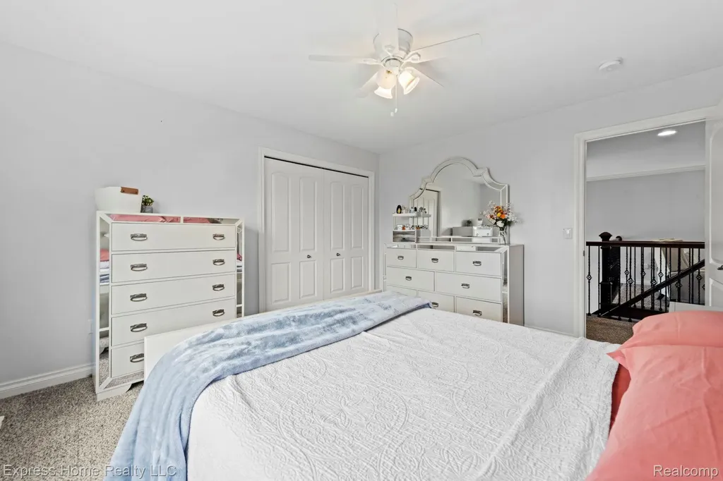 56713 Peach Tree Lane Macomb Township MI 48042
