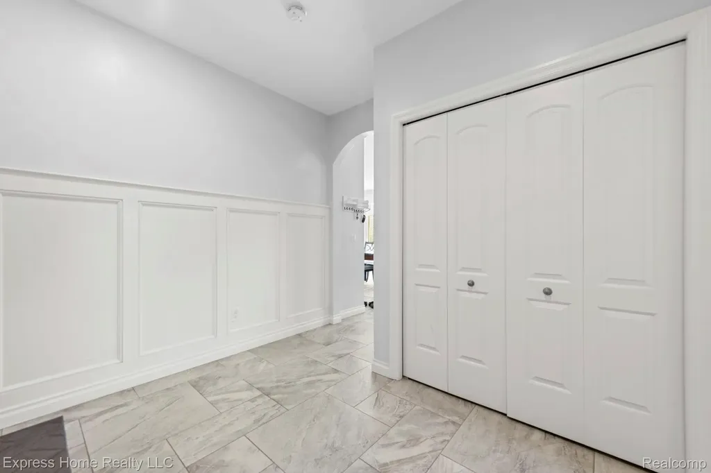 56713 Peach Tree Lane Macomb Township MI 48042