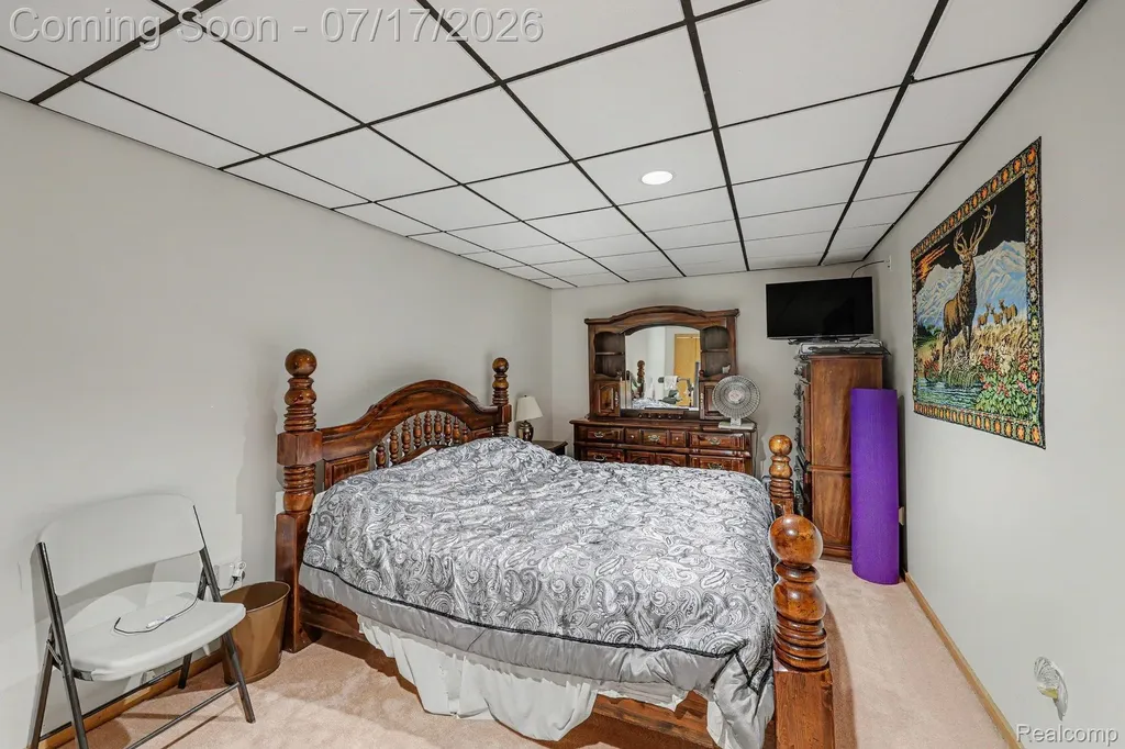 5685 Paint Valley Drive Rochester City MI 48306