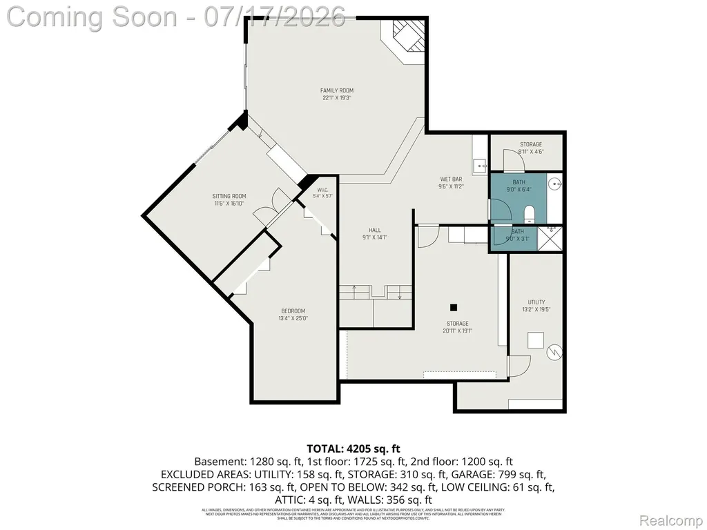 5685 Paint Valley Drive Rochester City MI 48306