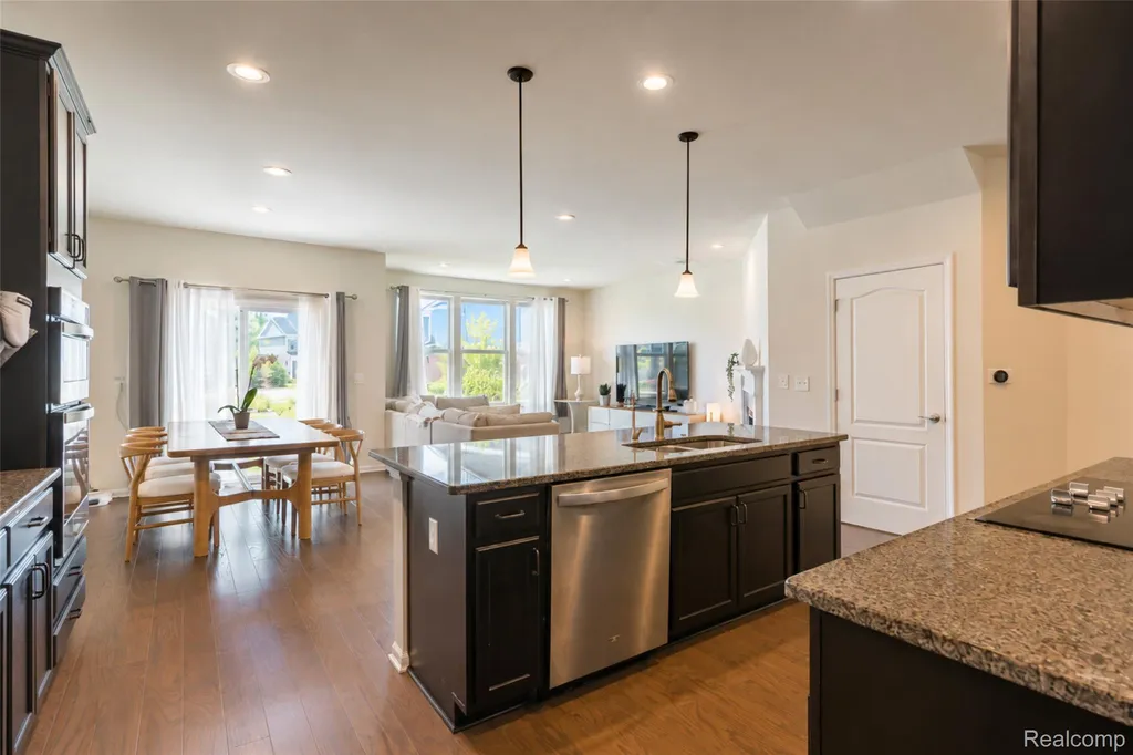 43479 Prospect Lane Novi City MI 48375