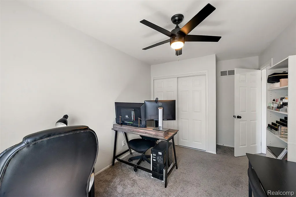 29815 Marshall Street Southfield City MI 48076