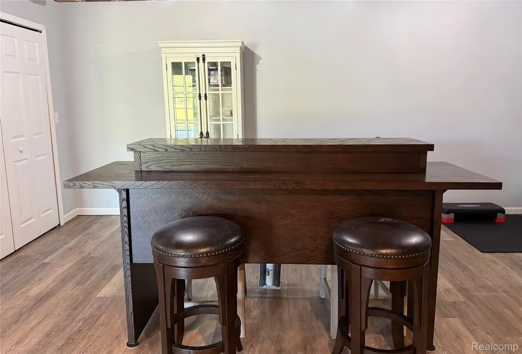 5537 Fairway Lane Lexington Township MI 48450