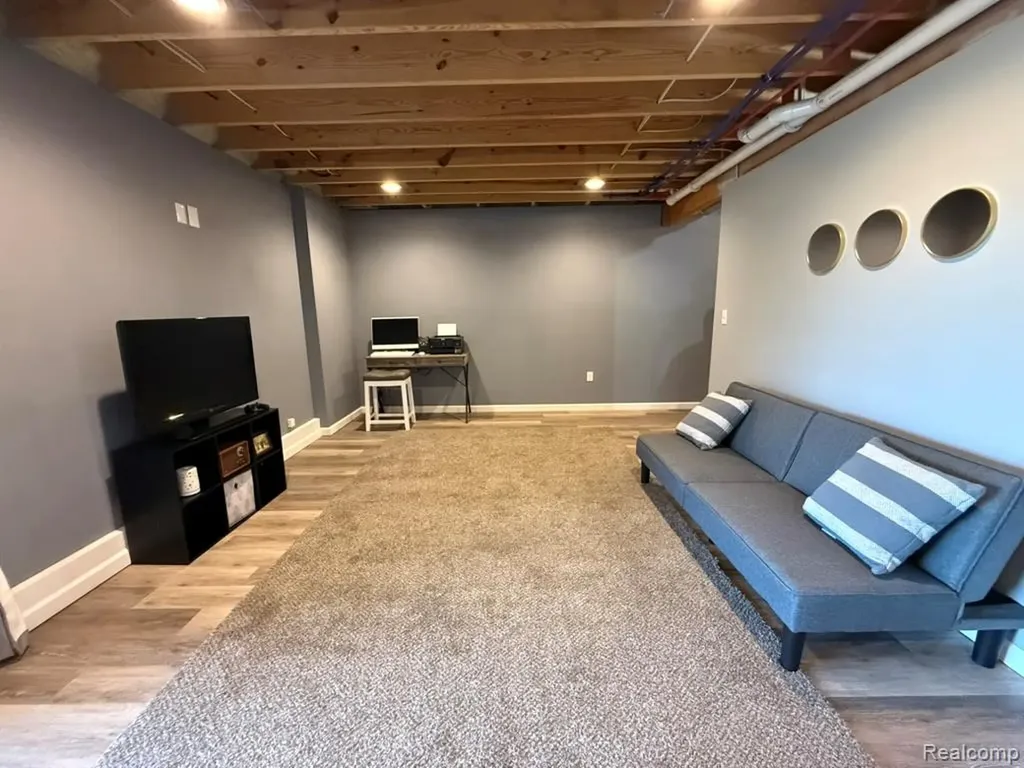 5537 Fairway Lane Lexington Township MI 48450