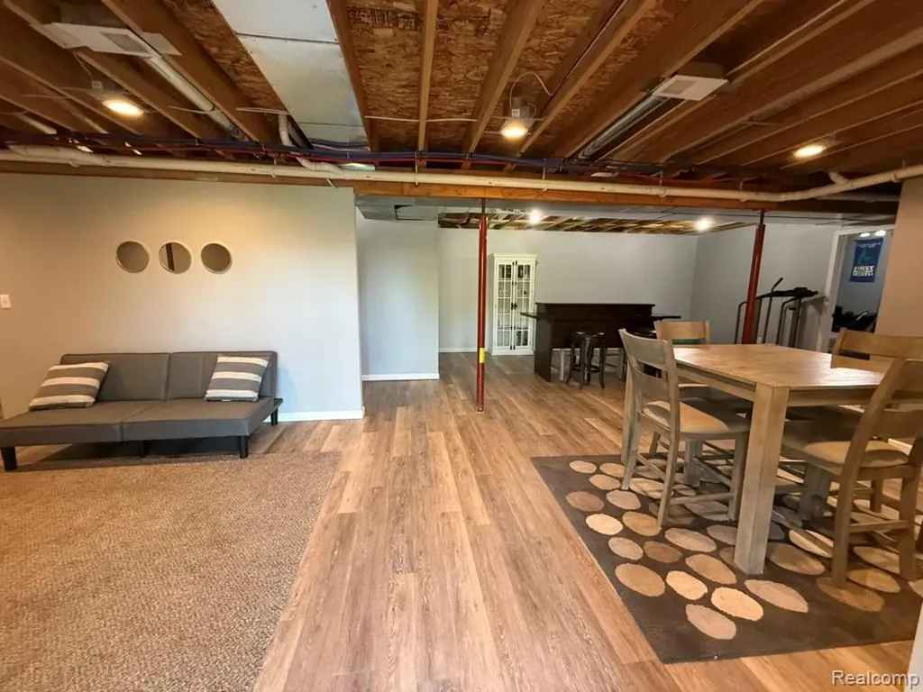 5537 Fairway Lane Lexington Township MI 48450