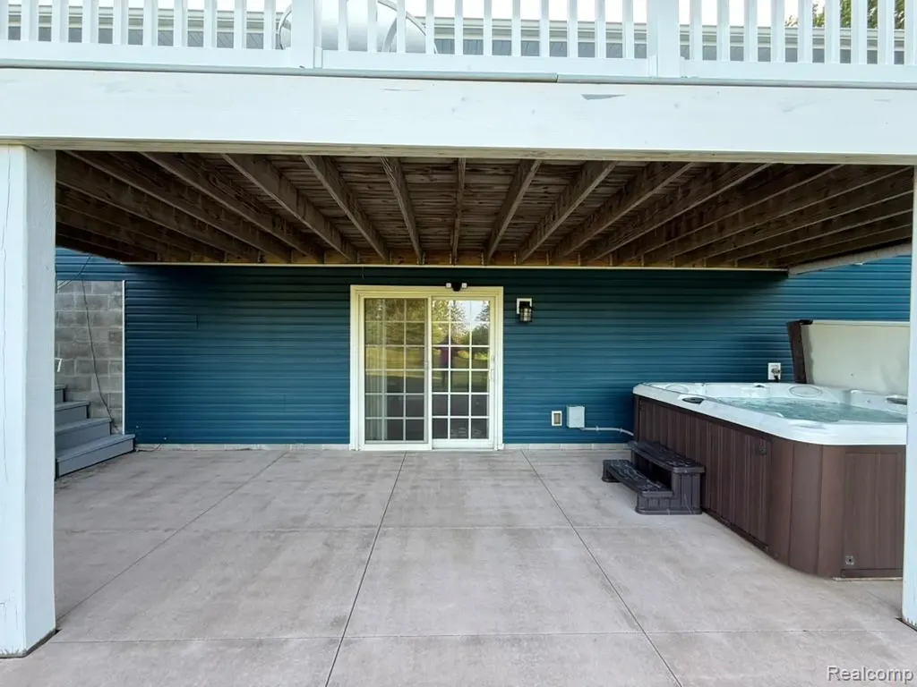 5537 Fairway Lane Lexington Township MI 48450