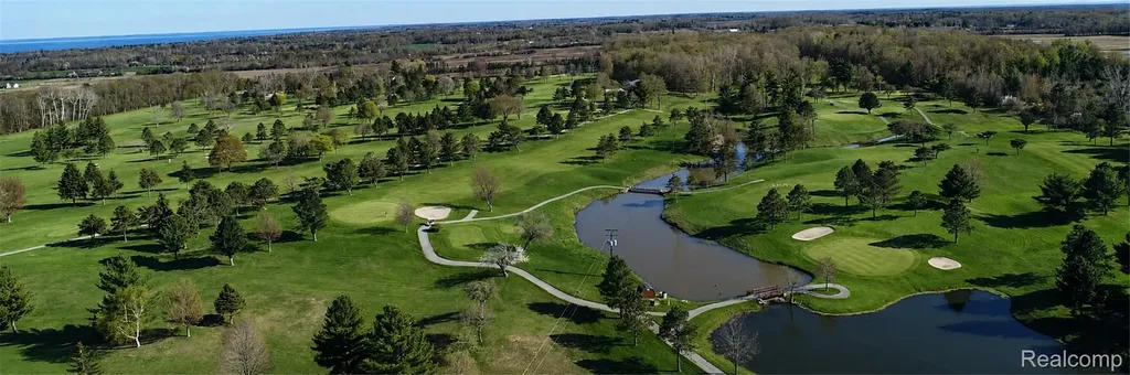 5537 Fairway Lane Lexington Township MI 48450