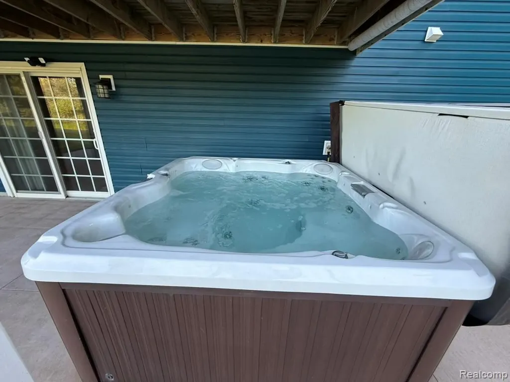 5537 Fairway Lane Lexington Township MI 48450