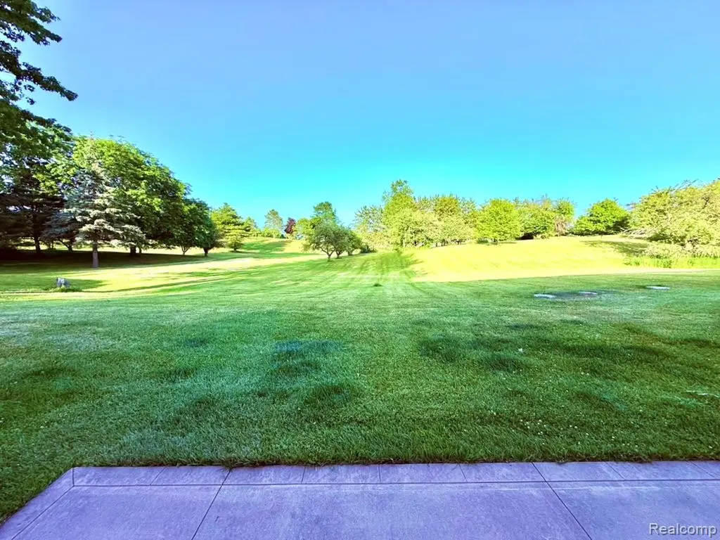 5537 Fairway Lane Lexington Township MI 48450
