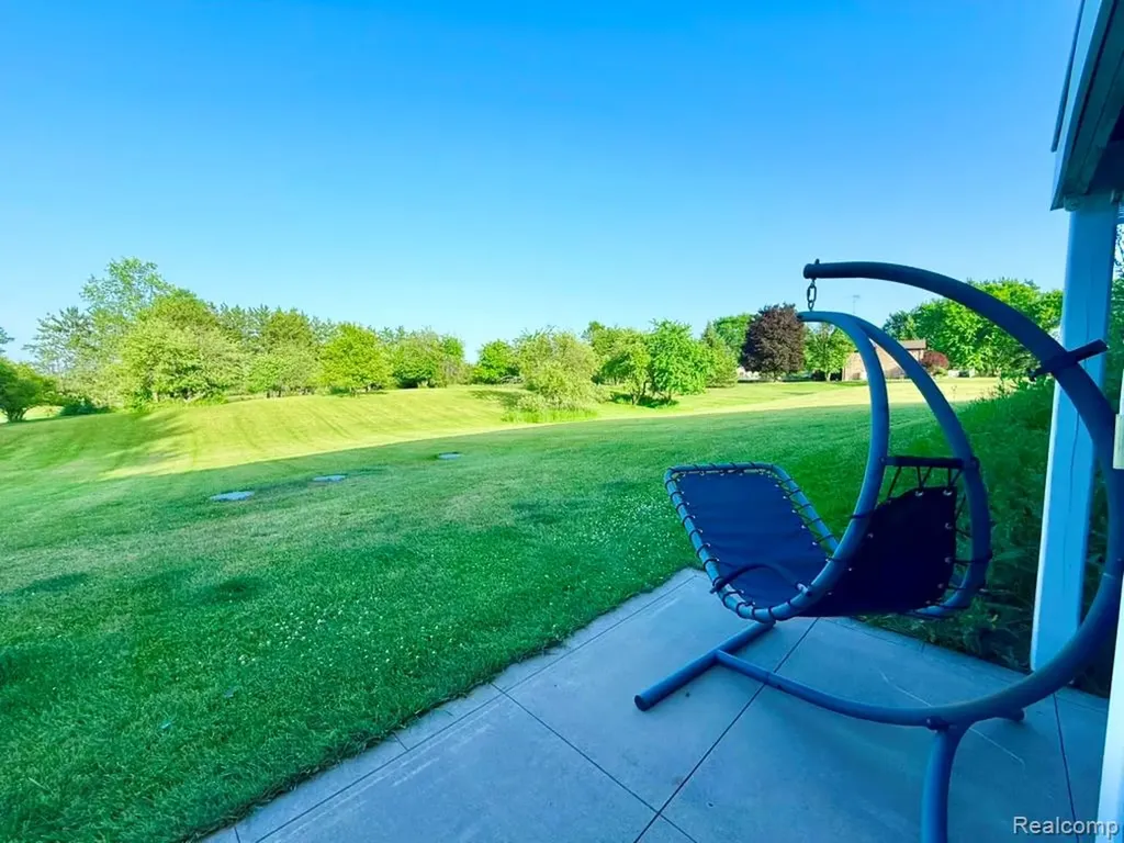 5537 Fairway Lane Lexington Township MI 48450