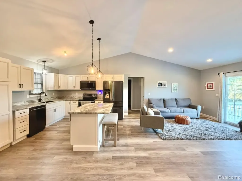 5537 Fairway Lane Lexington Township MI 48450
