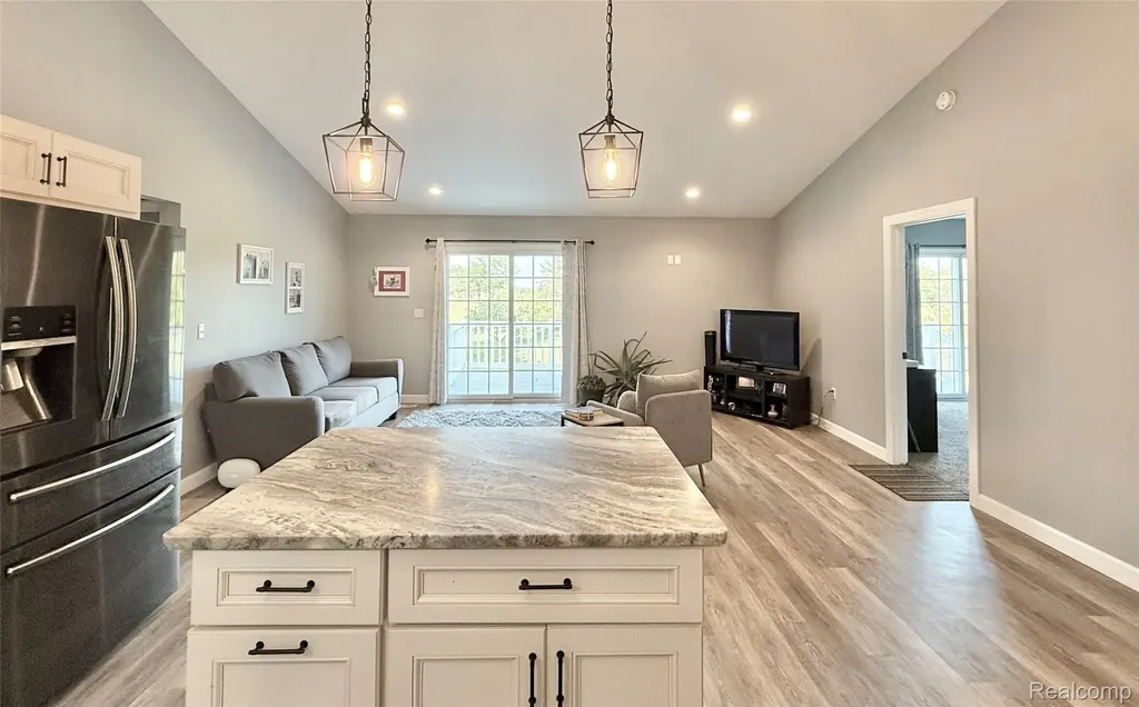 5537 Fairway Lane Lexington Township MI 48450