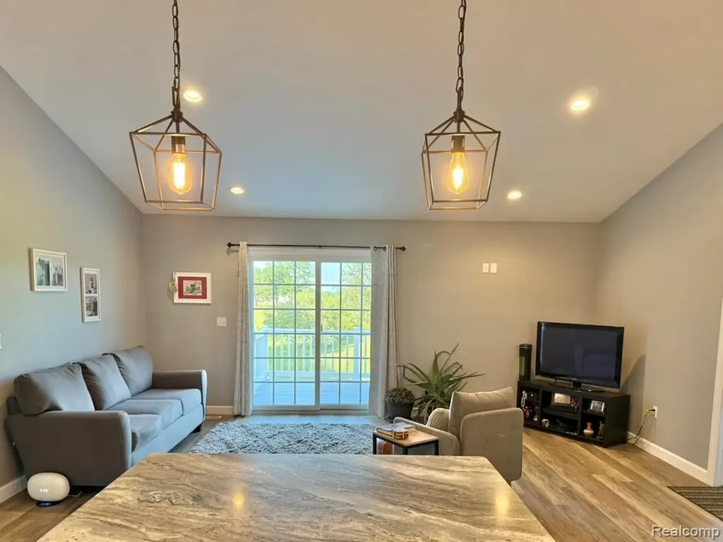 5537 Fairway Lane Lexington Township MI 48450