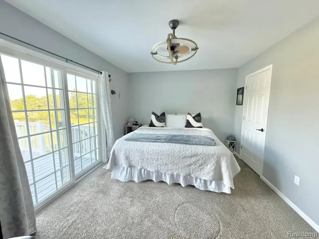5537 Fairway Lane Lexington Township MI 48450