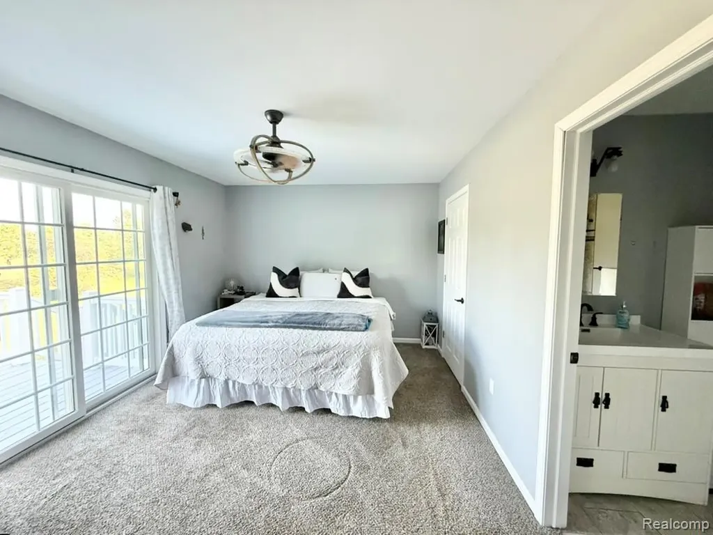 5537 Fairway Lane Lexington Township MI 48450