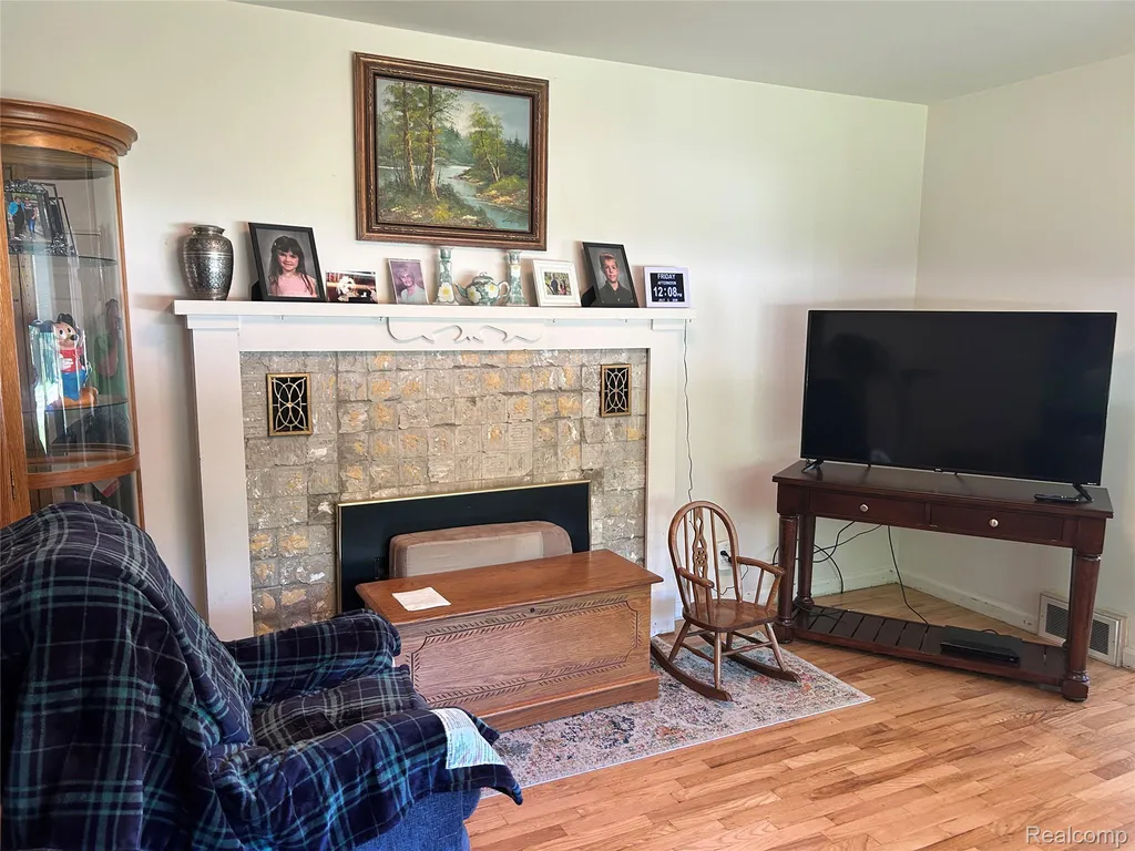 11039 Torrey Road Fenton Charter Township MI 48430