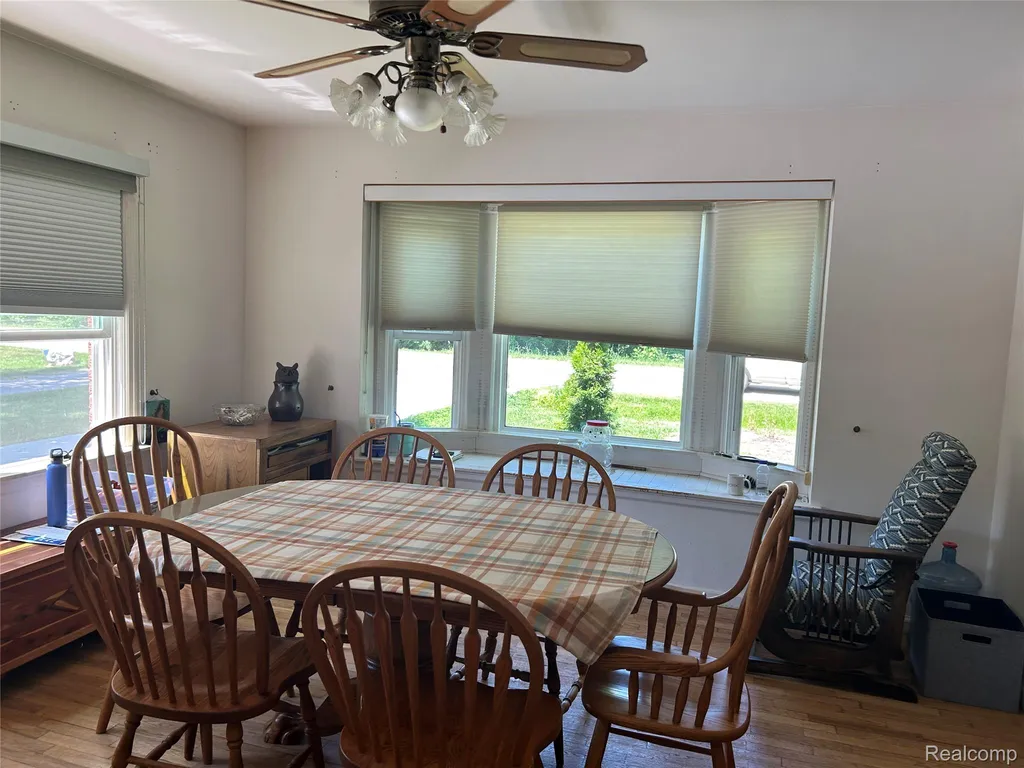 11039 Torrey Road Fenton Charter Township MI 48430