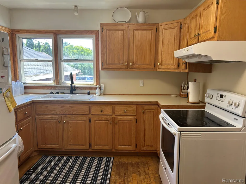 11039 Torrey Road Fenton Charter Township MI 48430