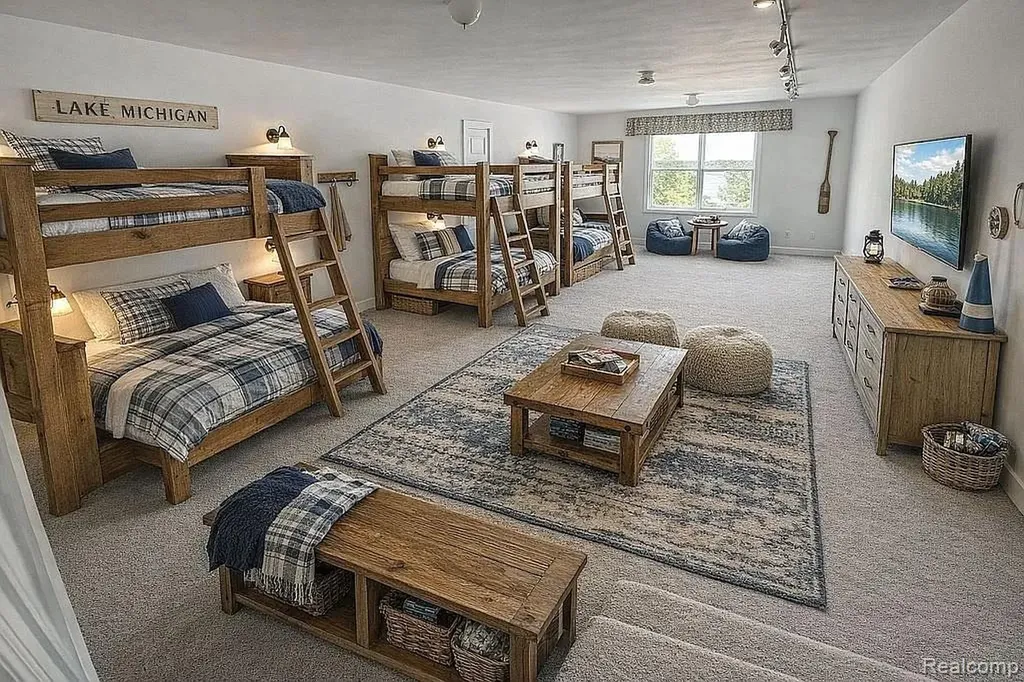 3219 Midway Drive Onekama Township MI 49675