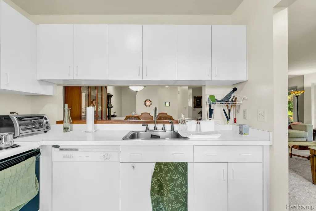 45000 Bayview Drive Novi City MI 48377