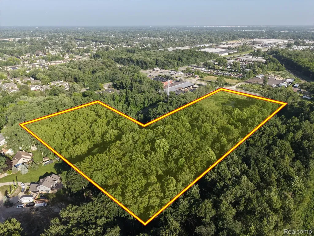 37600 Cherry Hill Road Westland City MI 48185