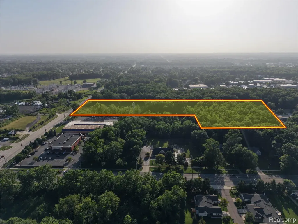37600 Cherry Hill Road Westland City MI 48185
