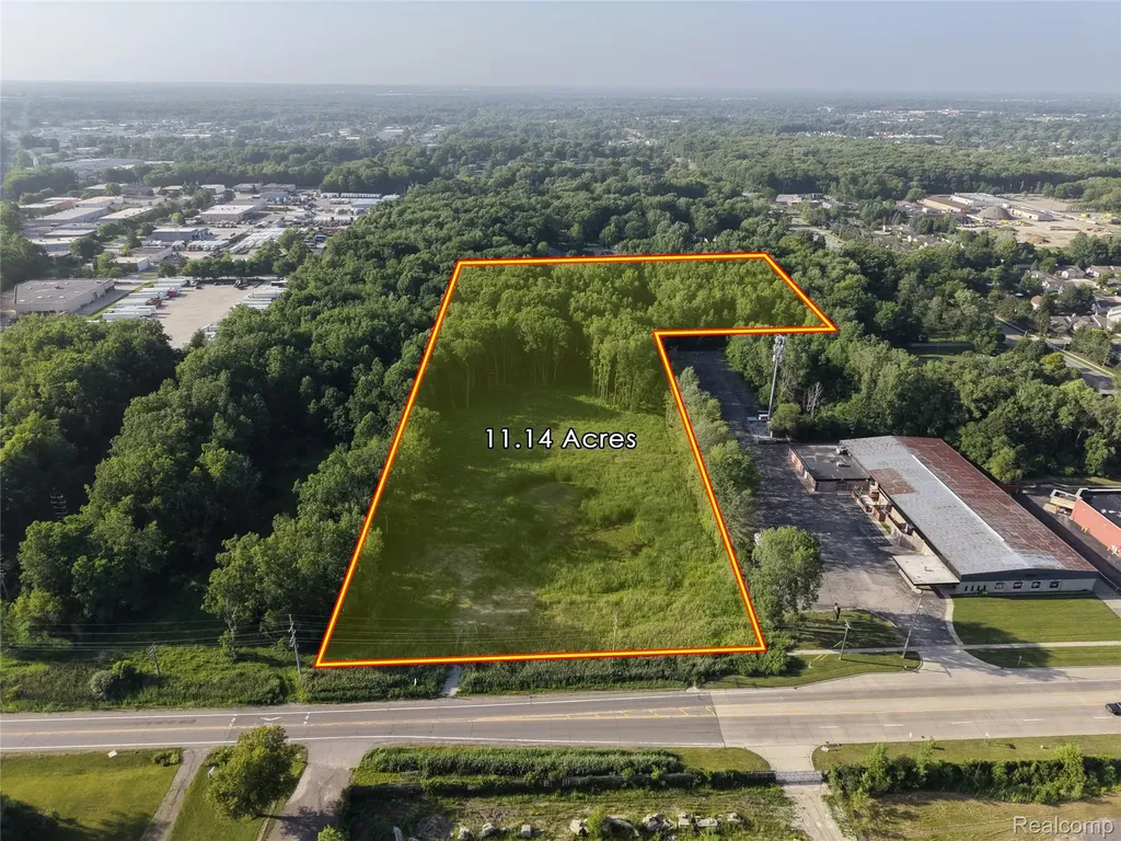 37600 Cherry Hill Road Westland City MI 48185