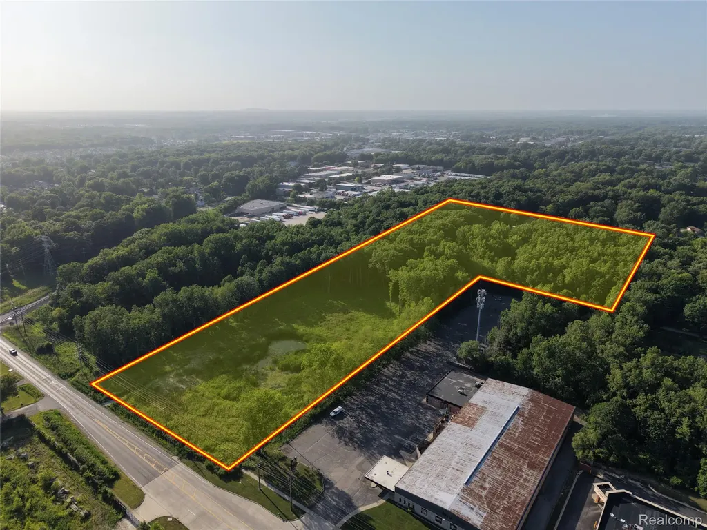37600 Cherry Hill Road Westland City MI 48185
