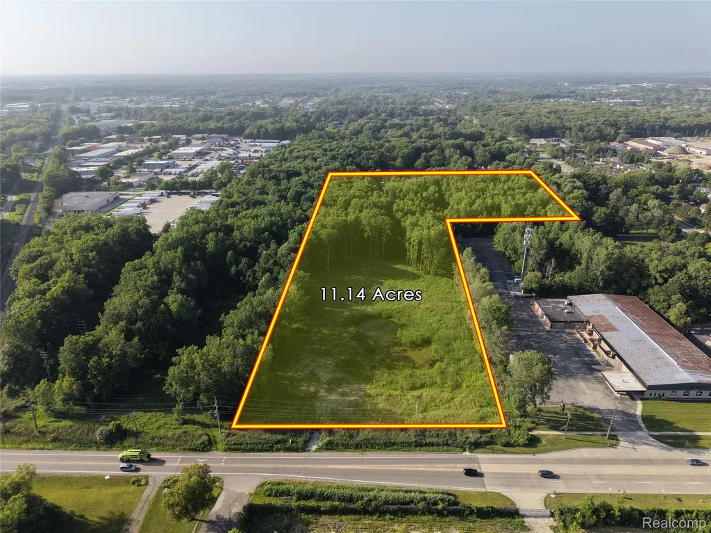 37600 Cherry Hill Road Westland City MI 48185