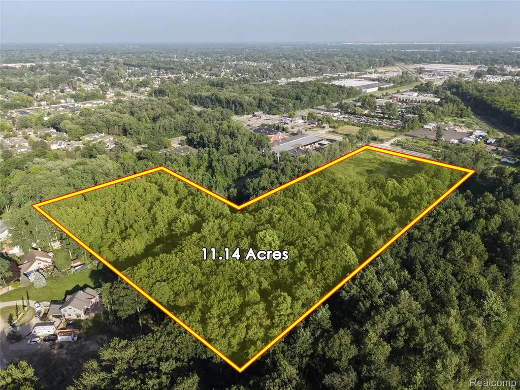 37600 Cherry Hill Road Westland City MI 48185