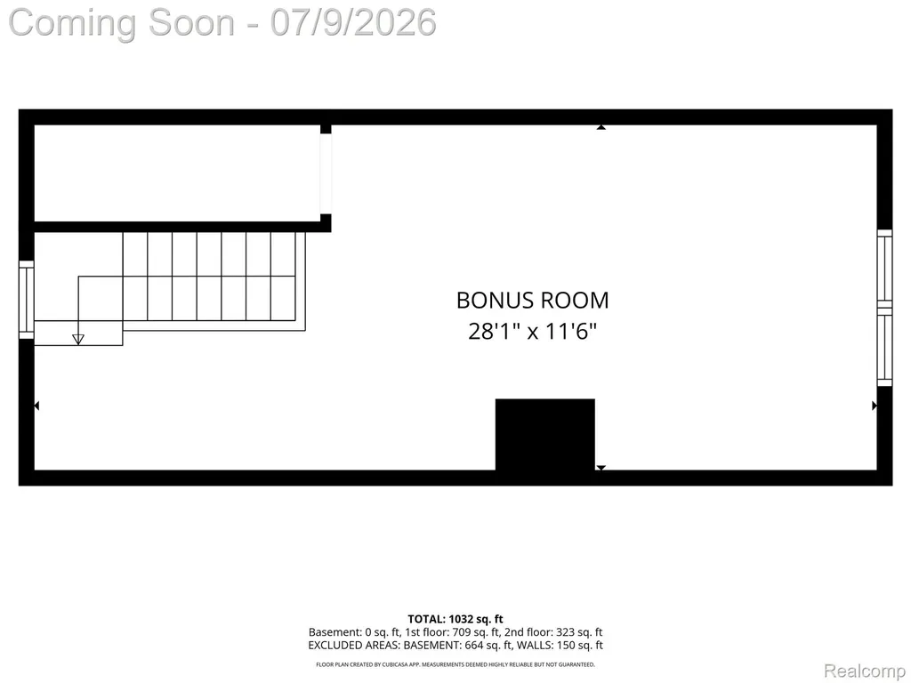 14618 Mulberry Street Southgate City MI 48195