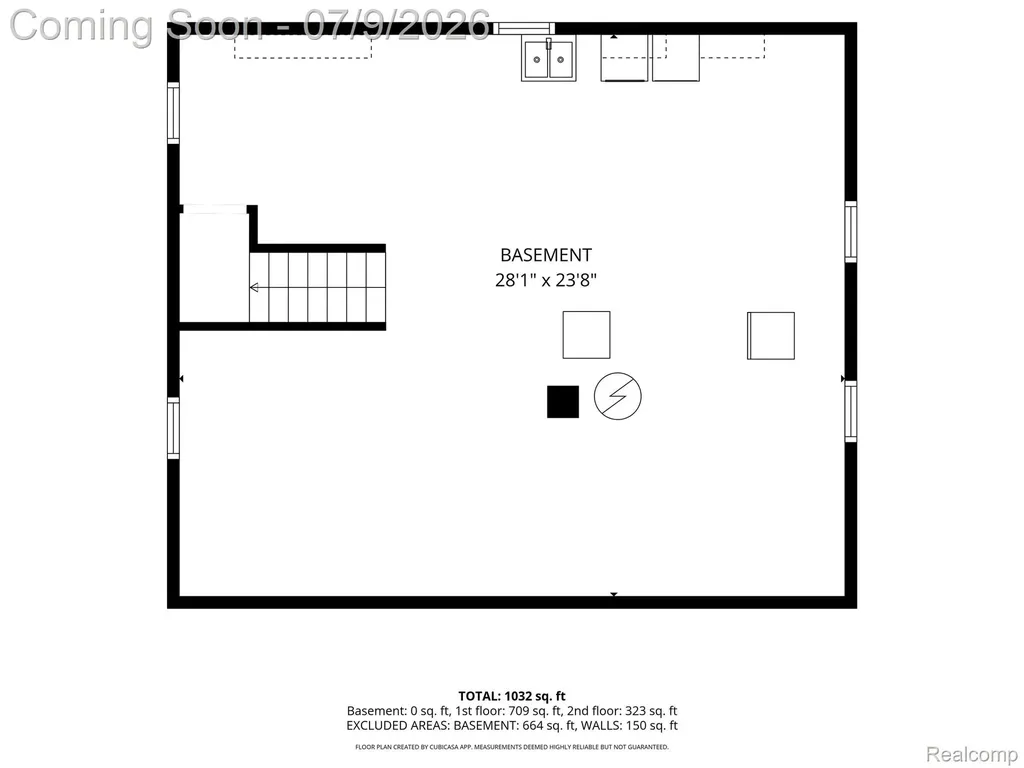 14618 Mulberry Street Southgate City MI 48195