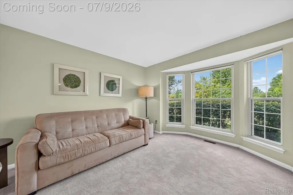 2619 N Woods Boulevard Canton Charter Township MI 48188