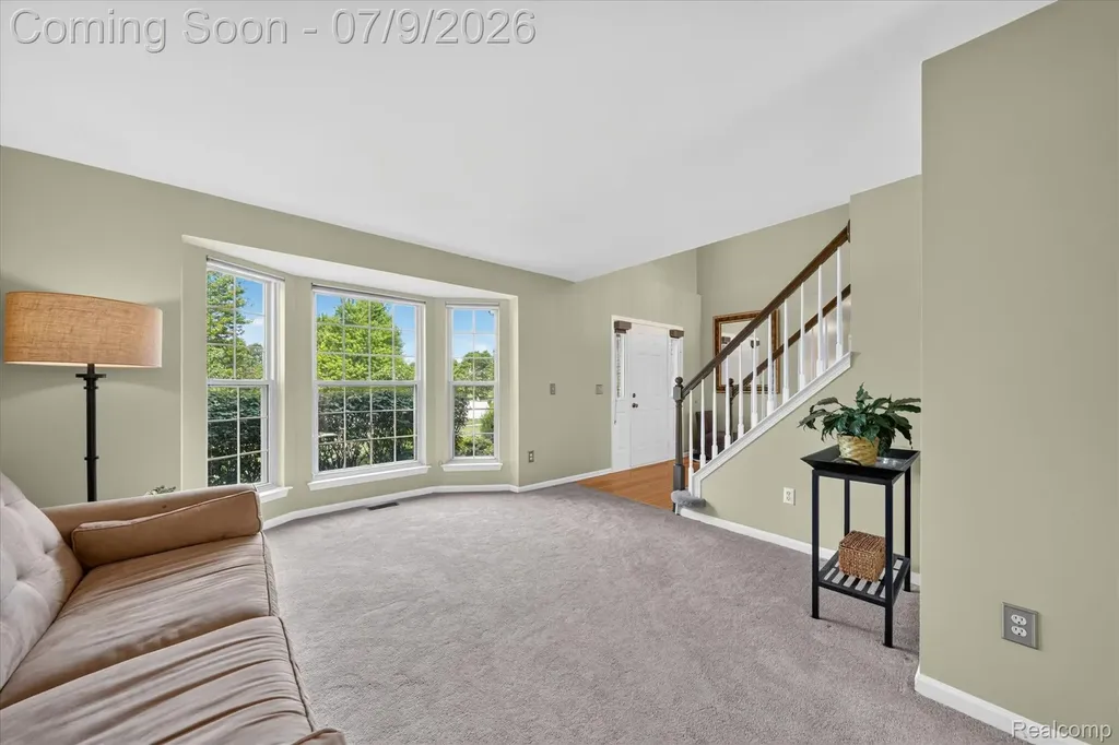 2619 N Woods Boulevard Canton Charter Township MI 48188