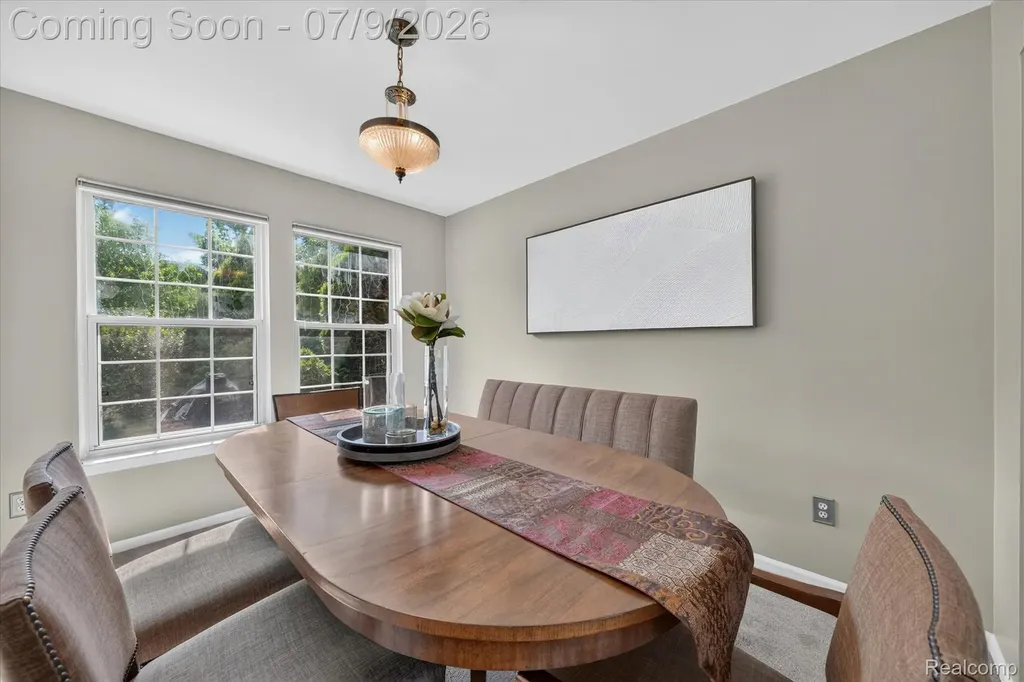 2619 N Woods Boulevard Canton Charter Township MI 48188