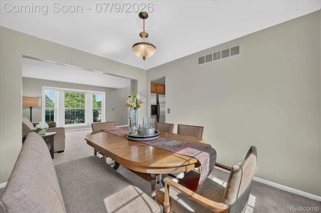 2619 N Woods Boulevard Canton Charter Township MI 48188