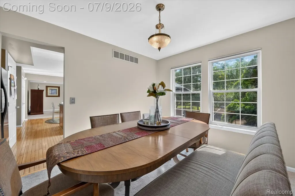 2619 N Woods Boulevard Canton Charter Township MI 48188