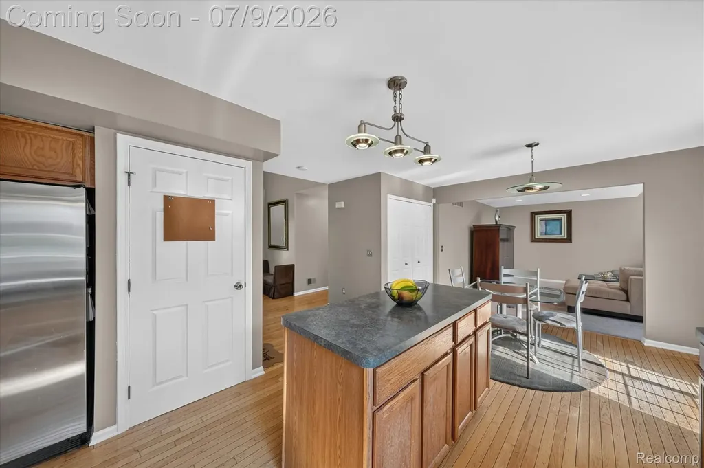 2619 N Woods Boulevard Canton Charter Township MI 48188