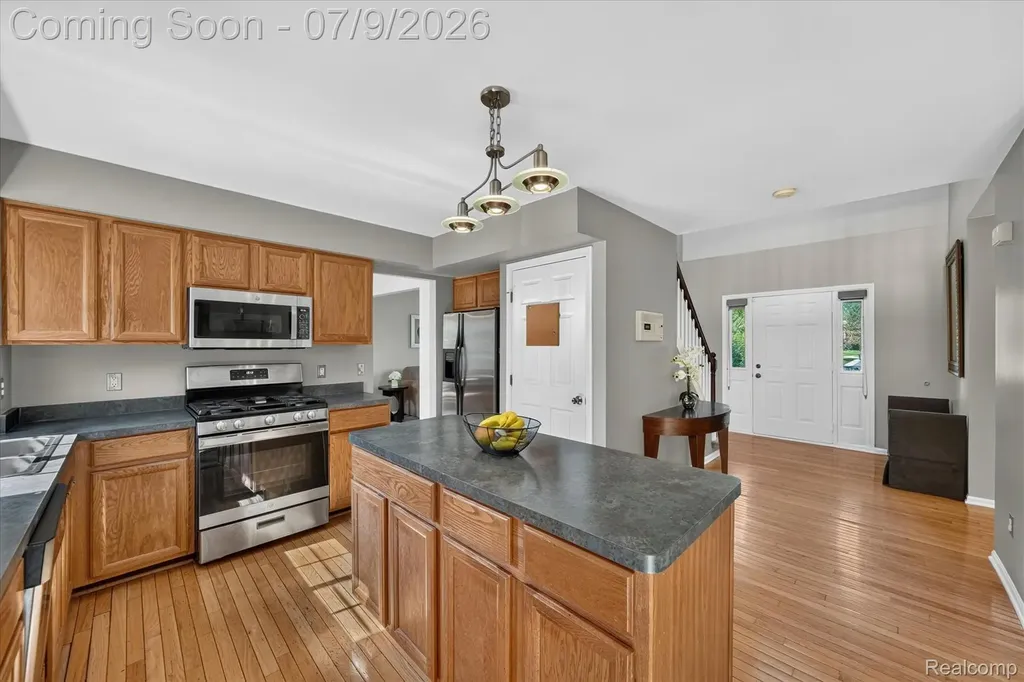 2619 N Woods Boulevard Canton Charter Township MI 48188