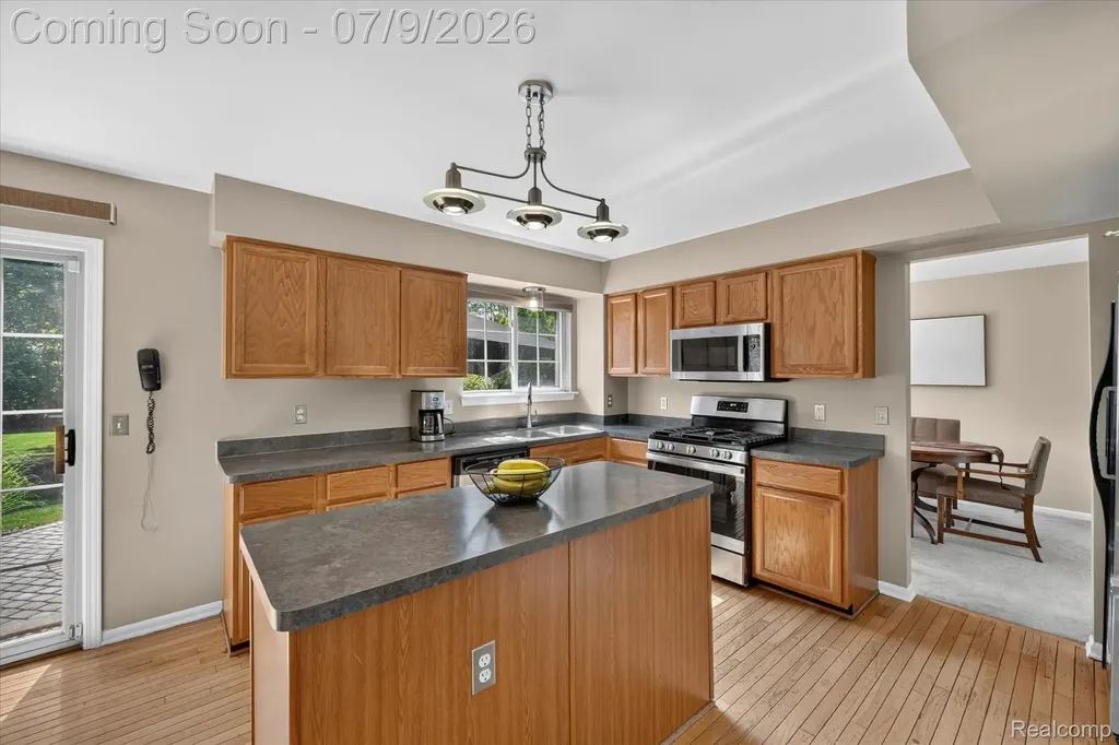 2619 N Woods Boulevard Canton Charter Township MI 48188